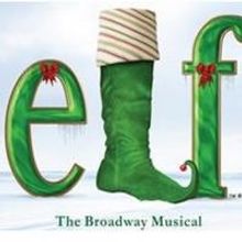 ELF THE MUSICAL National Set for Limited Run at Kennedy Center, 12/17-1/5