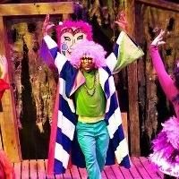 BWW Reviews: PETITE ROUGE: Cajun Little Red Brings Fun, Gumbo to All Ages
