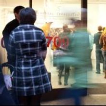 Pittsburgh Cultural Trust Opens DIGITAL HAND at 709 Penn Gallery Today