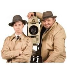 BWW Reviews: ADELAIDE FRINGE 2015: THE BUREAU OF COMPLAINTS Really Is A Laughing Matt