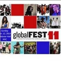 Master Musicians and Bold Newcomers to Shake Up World Music at globalFEST in NYC…