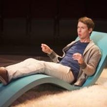 Photo Flash: First Look at David Turner in BUYER & CELLAR at The Old Globe