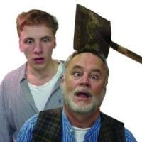BWW Reviews: THE PLAYBOY OF THE WESTERN WORLD Takes Audiences to Ireland a of…