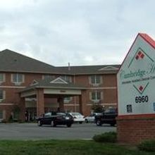 Cambridge House of Maryville Hosts Mark Twain Presentation Today