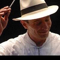 The Pacific Symphony Presents MOZART & BRAHMS, 11/13-15