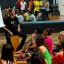 R.Evolucion Latina's Beyond Workshop Series Comes to Lima, Peru