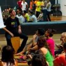 R.Evolucion Latina's Beyond Workshop Series Comes to Lima, Peru