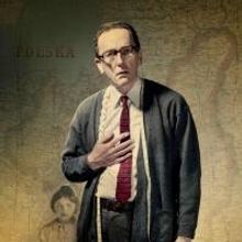 Dogstar Theatre's THE TAILOR OF INVERNESS to Launch 2015 'Brits Off Broadway' Festiva