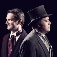 BWW Reviews: THE IMPORTANCE OF BEING EARNEST is Jolly Fun in Raleigh