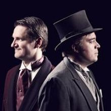 BWW Reviews: THE IMPORTANCE OF BEING EARNEST is Jolly Fun in Raleigh