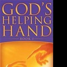 New Book of Poetry, GOD'S HELPING HAND, is Released