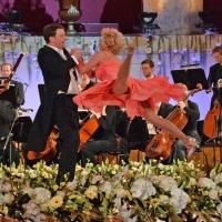 SALUTE TO VIENNA Will Return to Walt Disney Concert Hall, 1/5