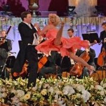 SALUTE TO VIENNA Will Return to Walt Disney Concert Hall, 1/5