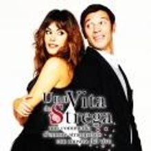 UNA VITA DA STREGA, al Teatro Sistina dall'8 Gennaio