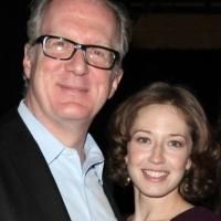 Tracy Letts & Carrie Coon Announce Engagement!