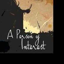 Agnes Vivarelli Reveals “A Person of Interest” in New Book