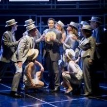 BWW Reviews: COMPANY at the Signature Theatre is Just Plain Brilliant