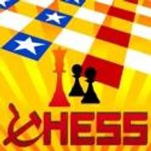 Musical Theatre Guild Presents CHESS, 2/11 & 17