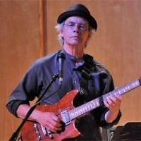 Roulette Presents Bill Horvitz Expanded Band CD THE LONG WALK Tonight