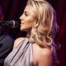 Photo Flash: Morgan James celebrates Album Release!