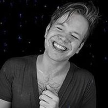 Joshua Hinck to Bring MESS to 54 Below, Today