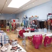 CHERYL FUDGE FASHION CAMP Calls All Fashionistas to Open House, 5/18