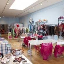 CHERYL FUDGE FASHION CAMP Calls All Fashionistas to Open House, 5/18