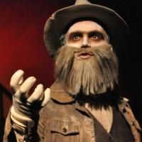 Arizona Legends to Come Alive at GHOST TALK, 10/24-25