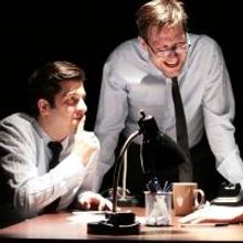 BWW Reviews: Business as Usual