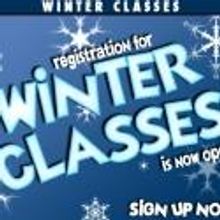 Registration for CYT-North Idaho's Winter Session of Theater Arts Classes Now Open!