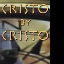 The Novel 'Cristo by Cristo' from SBPRA Launches Kickstarter Campaign for Film Versio