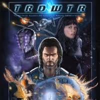 DarkRose Studios Announces Kickstarter Campaign for New Graphic Novel