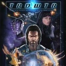 DarkRose Studios Announces Kickstarter Campaign for New Graphic Novel