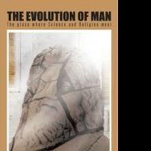 Author Paty Releases THE EVOLUTION OF MAN