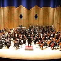 The Richmond Symphony Presents a Free Concert at Pocahontas State Park With the…
