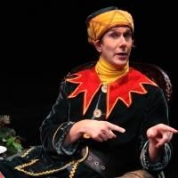 BWW Reviews: The Alley Theatre's THE SANTALAND DIARIES Delivers a Hearty Dose of…