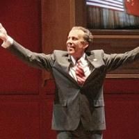 San Diego Opera Saved! 2015 Season Announced!