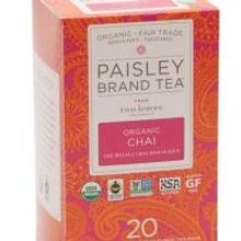 Two leaves tea company awarded by North American Tea Championship for Second…
