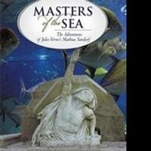 George J. Rios Draws Inspiration From Verne in MASTERS OF THE SEA