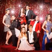 FOR THE RECORD: BAZ LUHRMANN to Host 'GATSBY' Night on New Year's Eve