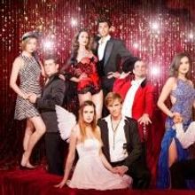 FOR THE RECORD: BAZ LUHRMANN to Host 'GATSBY' Night on New Year's Eve