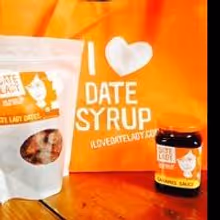 The Date Lady Introduces Healthy Food Gift for the Holidays