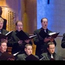 The Pacific Symphony to Perform Handel's GLORIOUS MESSIAH, 12/15