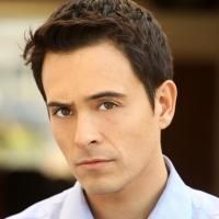 Actor/Playwright Jason Grasl to Guest on HOT IN CLEVELAND Tomorrow