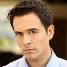 Actor/Playwright Jason Grasl to Guest on HOT IN CLEVELAND Tomorrow