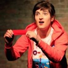 MOM BABY GOD to Play Gorilla Tango, 6/25