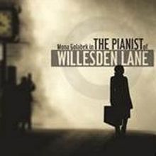 THE PIANIST OF WILLESDEN LANE Features Post-Show Talkback, 5/19