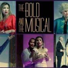 Slide Lounge Presents THE BOLD & THE MUSICAL, 8/14
