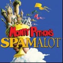 Florida Studio Theatre Opens Monty Python's SPAMALOT Tonight