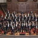 Royal Concertgebouw Orchestra to Launch Australian Debut Tour, Nov-Dec 2013